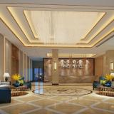 重庆酒店装修公司，酒店装修设计-鼎庭装饰